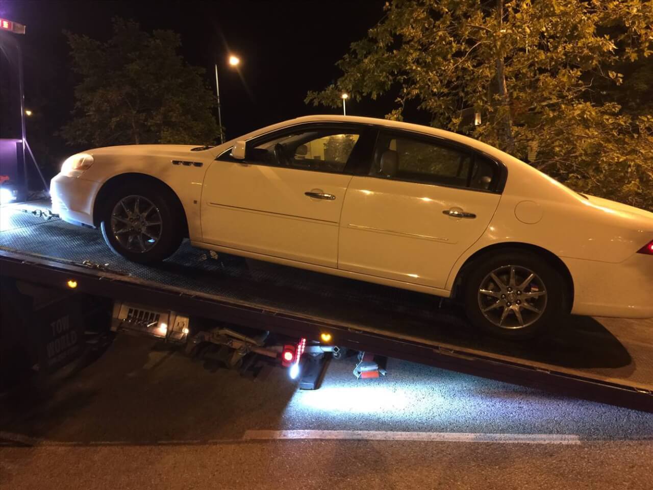 Minnesota we buy cars