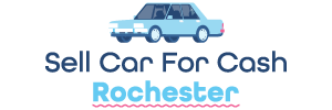 cash for cars in Rochester MN